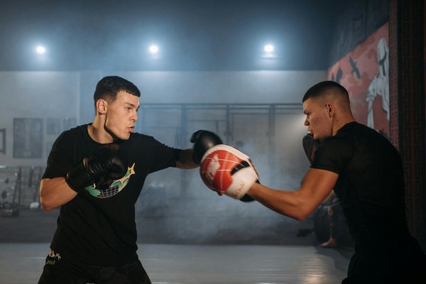 Le style de jeu de Tony Parker