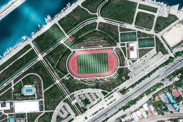 Faire du vélo trial un mode de vie