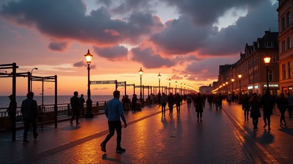 Top 5 coachs en sports de combat à Saint-Malo à découvrir
