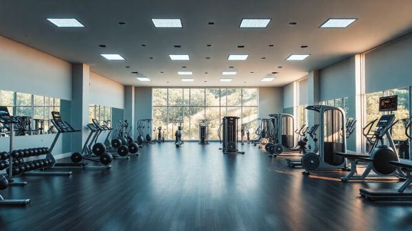 Top 5 studios de musculation à Lyon 2 pour booster votre entraînement