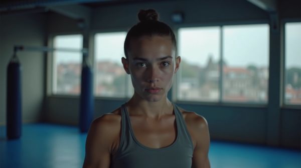 Trouvez votre coach sportif en sports de combat à Saint-Malo