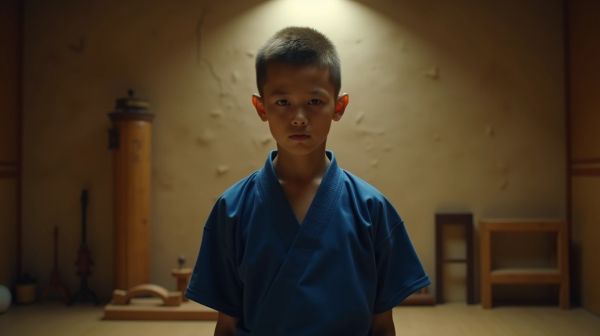 Trouvez votre coach sportif en sports de combat à Saint-Malo